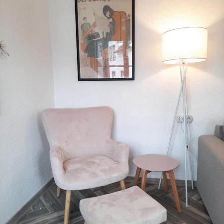 Ferienwohnung Langenberg Altstadt Wifi Netflix Velbert Esterno foto