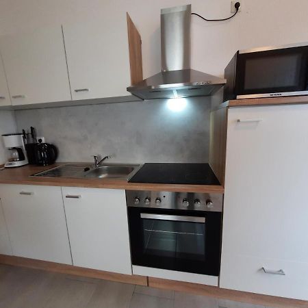 Ferienwohnung Langenberg Altstadt Wifi Netflix Velbert Esterno foto