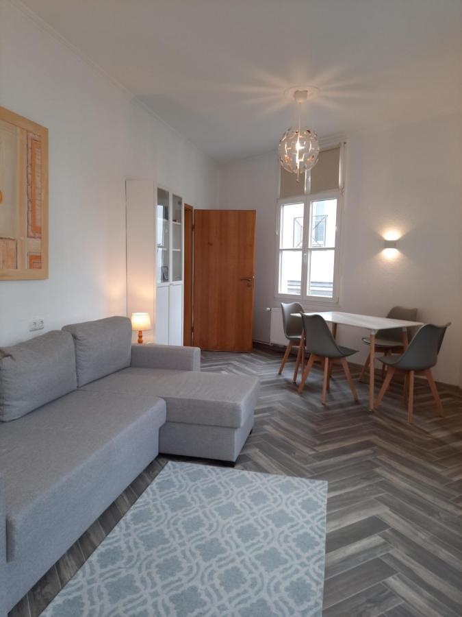 Ferienwohnung Langenberg Altstadt Wifi Netflix Velbert Esterno foto
