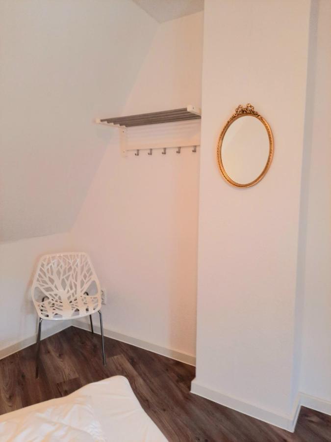 Ferienwohnung Langenberg Altstadt Wifi Netflix Velbert Esterno foto